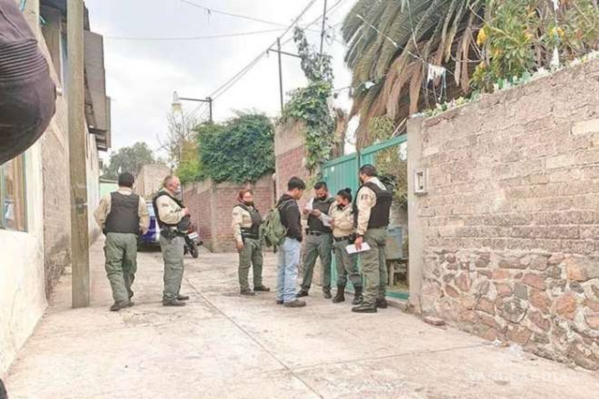 Braulio mató a sus hermanitas porque “le tenía odio” a su madre