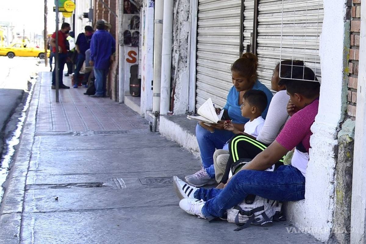 Saltillo municipio con mayor recuperación de empleo: CEECS