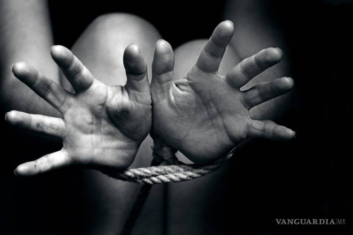 En Coahuila la mayoría de delitos por trata proviene desde casa: FGE