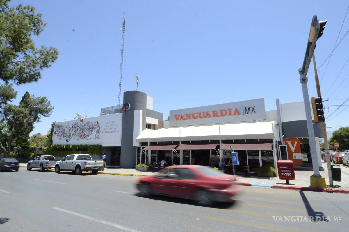 Exigen a Coahuila garantizar libertades