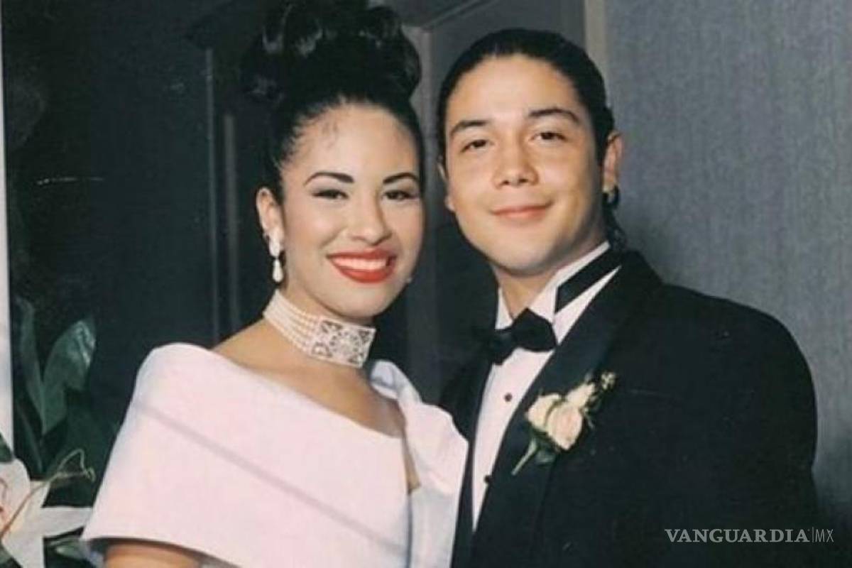 Esta fue la traición que Chris Pérez le hizo a Selena Quintanilla