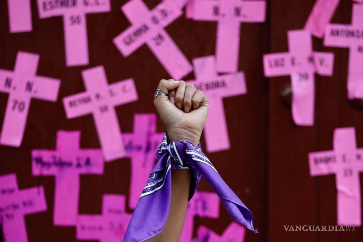 Sufre 20% de mujeres acoso en sitios públicos, revela encuesta del INEGI