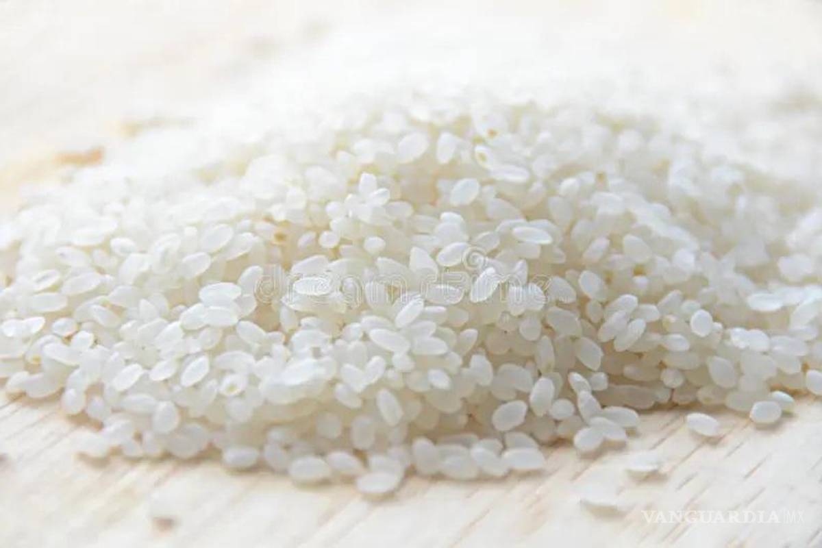 México importará arroz japonés