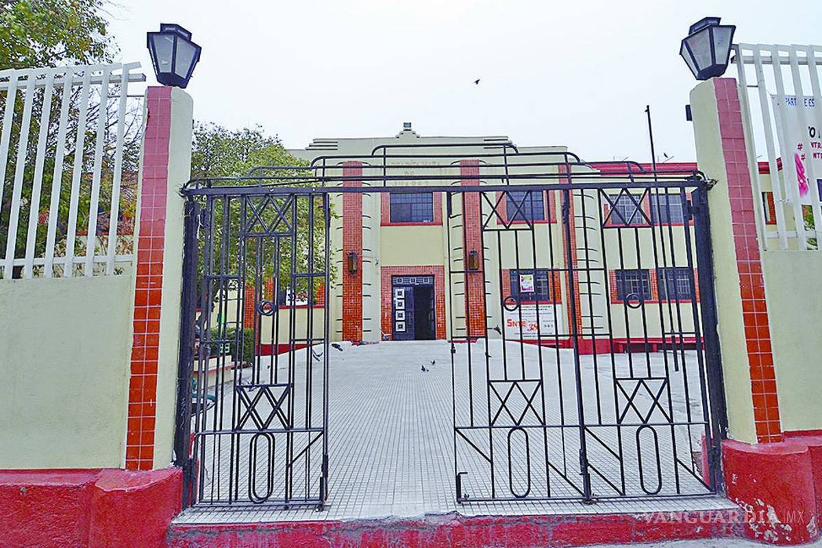 Pide Secretaría de Educación de Coahuila aprobar 350 plazas administrativas a la Secretaría de Hacienda