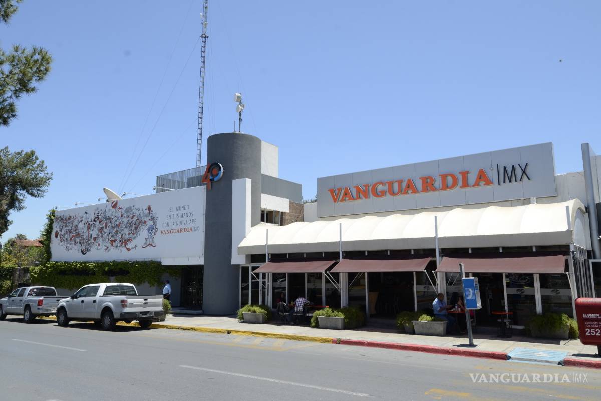 Gobierno de Coahuila obligado a garantizar labor informativa: Artículo 19