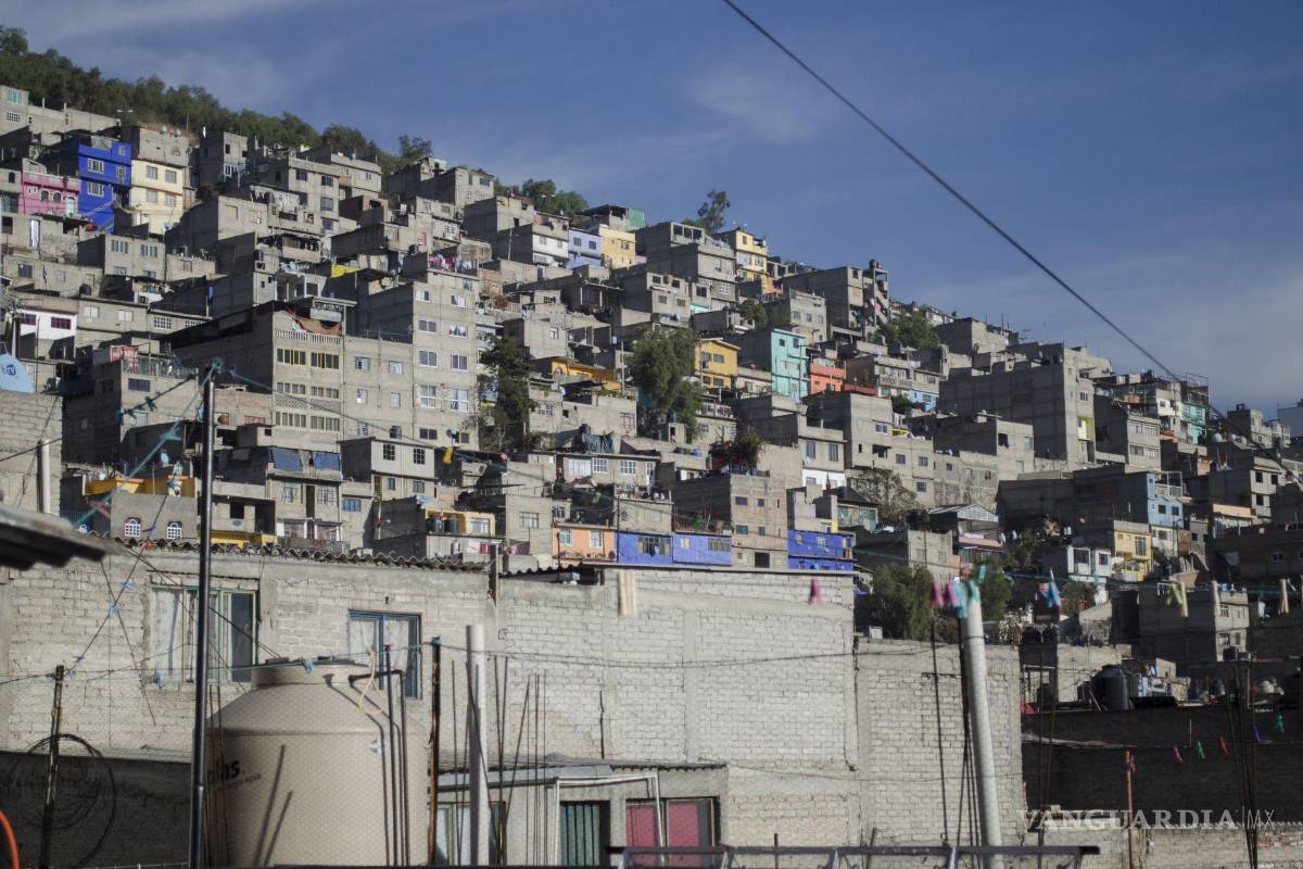 Sugiere Coneval que se continúe con evaluación de la pobreza