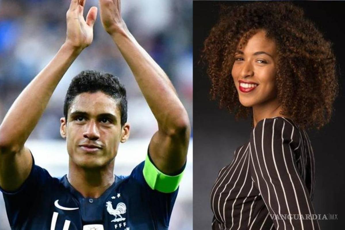 Hermana de Varane buscará el trono de Miss Francia