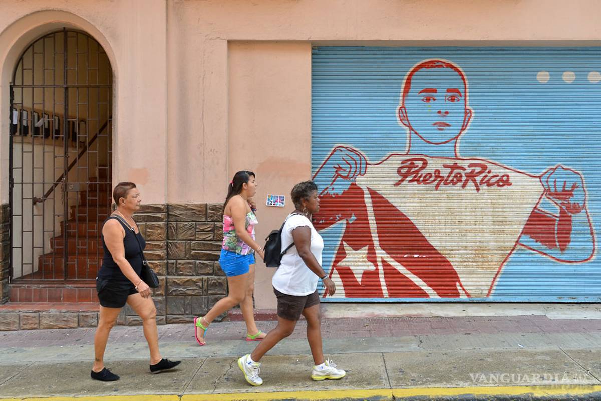 Niños podrán usar faldas en las escuelas de Puerto Rico