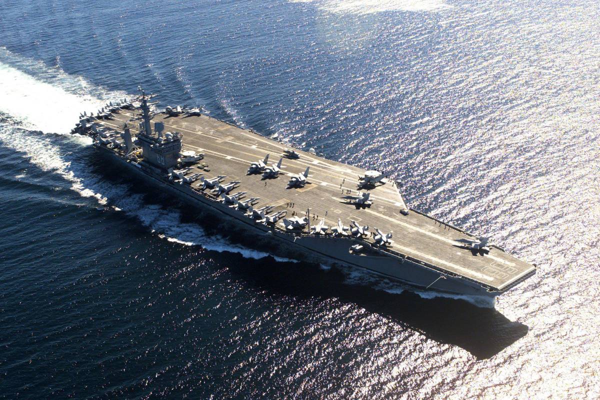 Trump: La amenaza del loco magnate sigue sobre nuestra cabeza