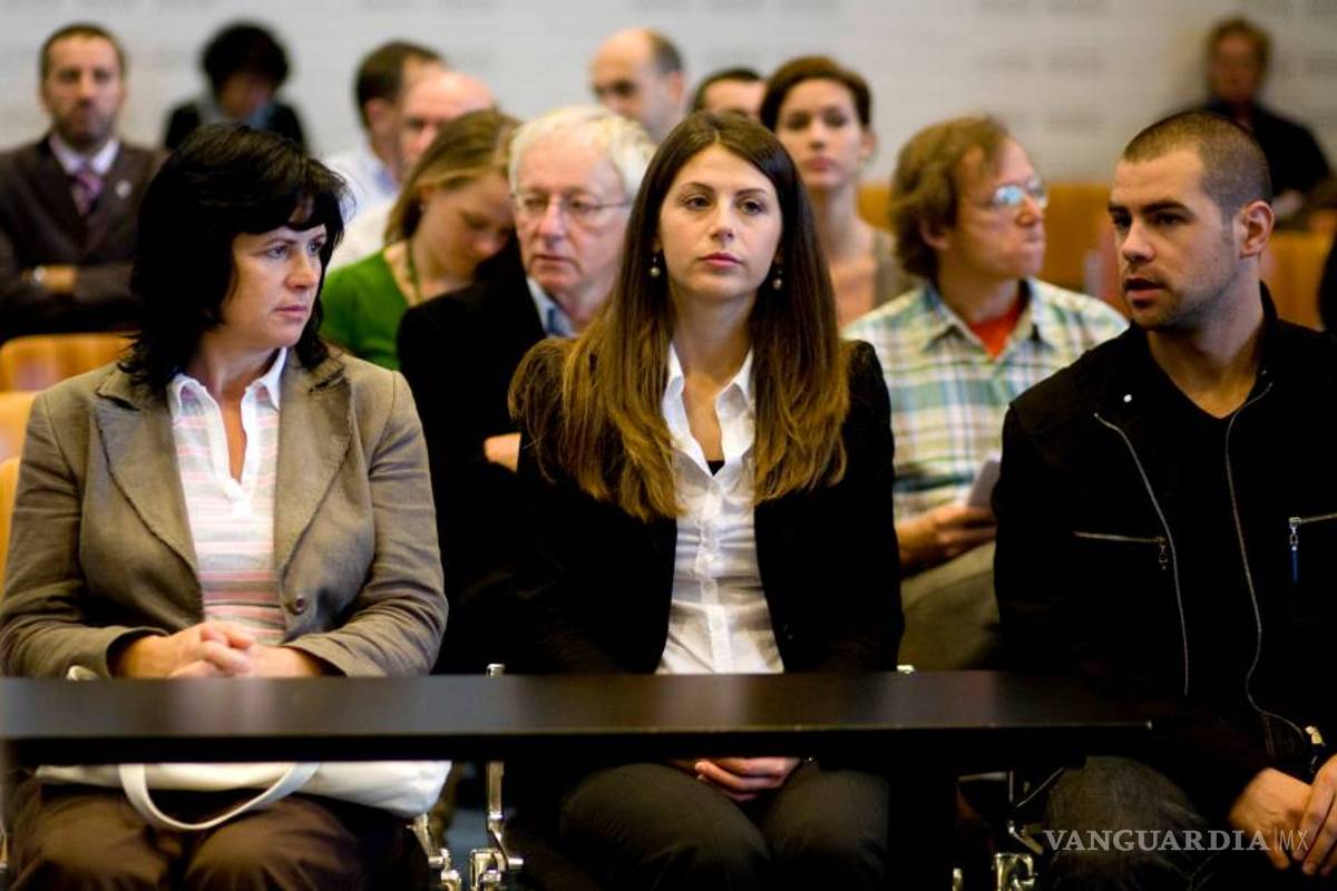 Rechaza Tribunal Europeo querella por la matanza de Srebrenica