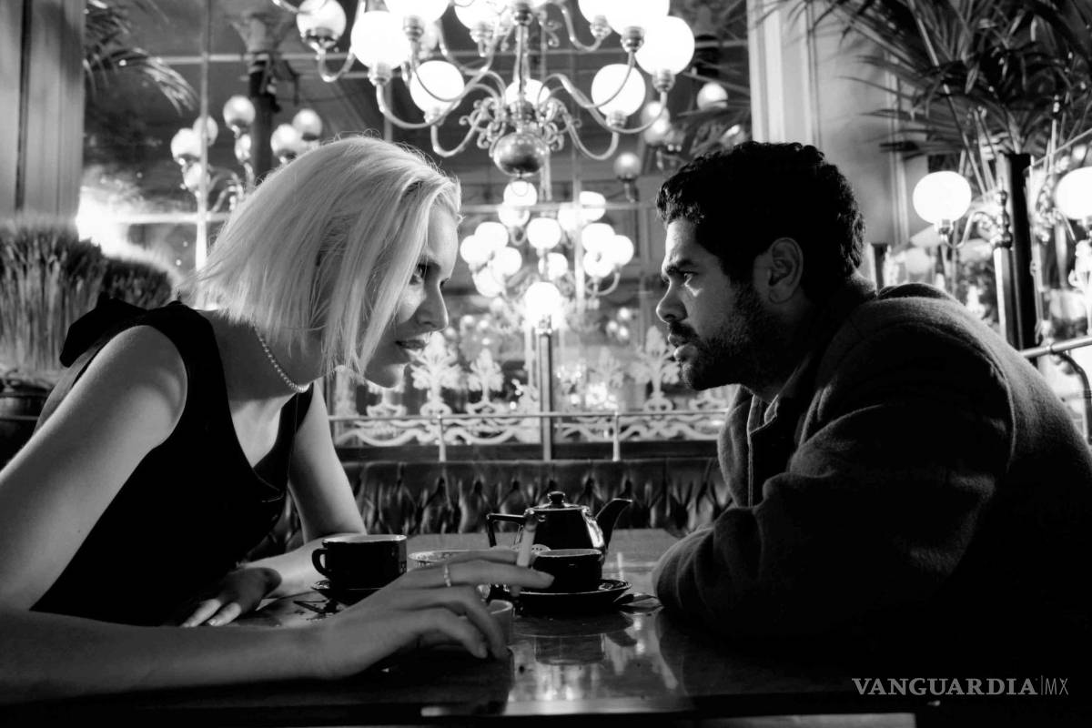 Proyecta hoy Alianza Francesa filme de Luc Besson, 'Angel-a'