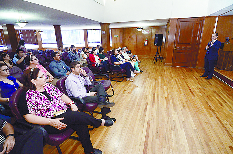 Destina Salud de Coahuila 33% del presupuesto a diálisis