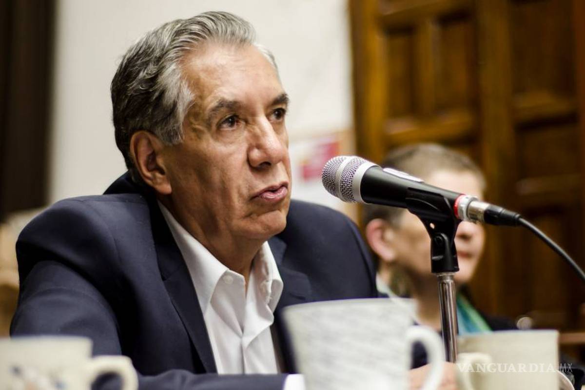 Adiós René Avilés Fabila, fallece el escritor a los 75 años