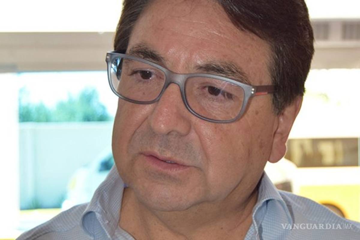 Alejandro Gutiérrez vuelve a Saltillo, después de casi 18 meses