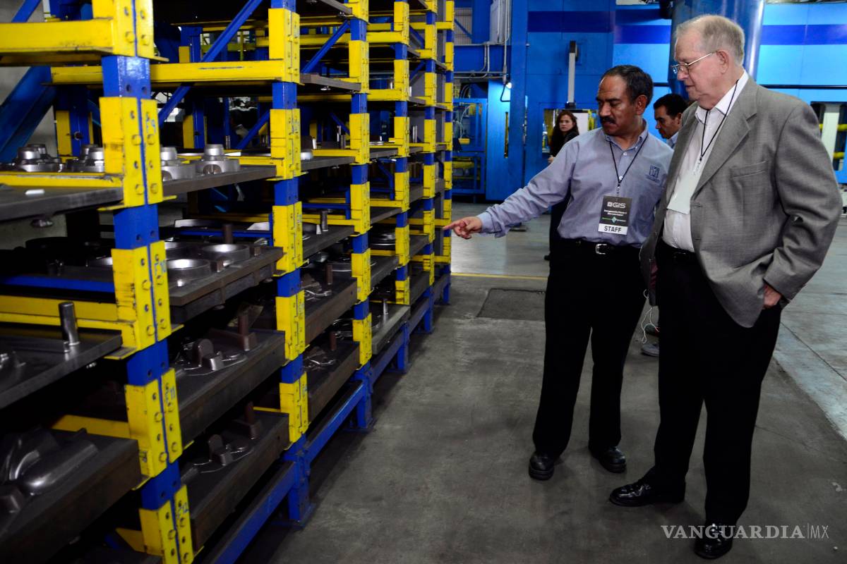 Concluye GIS compra de Grupo Infun en Europa