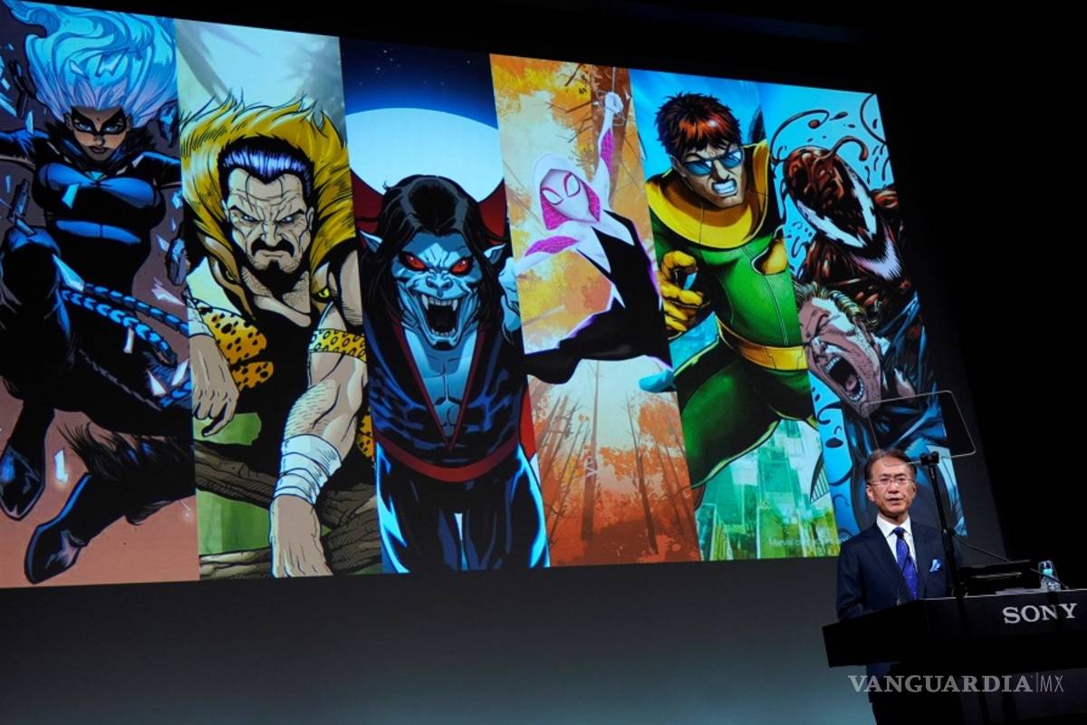 Sony eleva su apuesta por los juegos, la música y el cine en “streaming" en la PlayStation 5