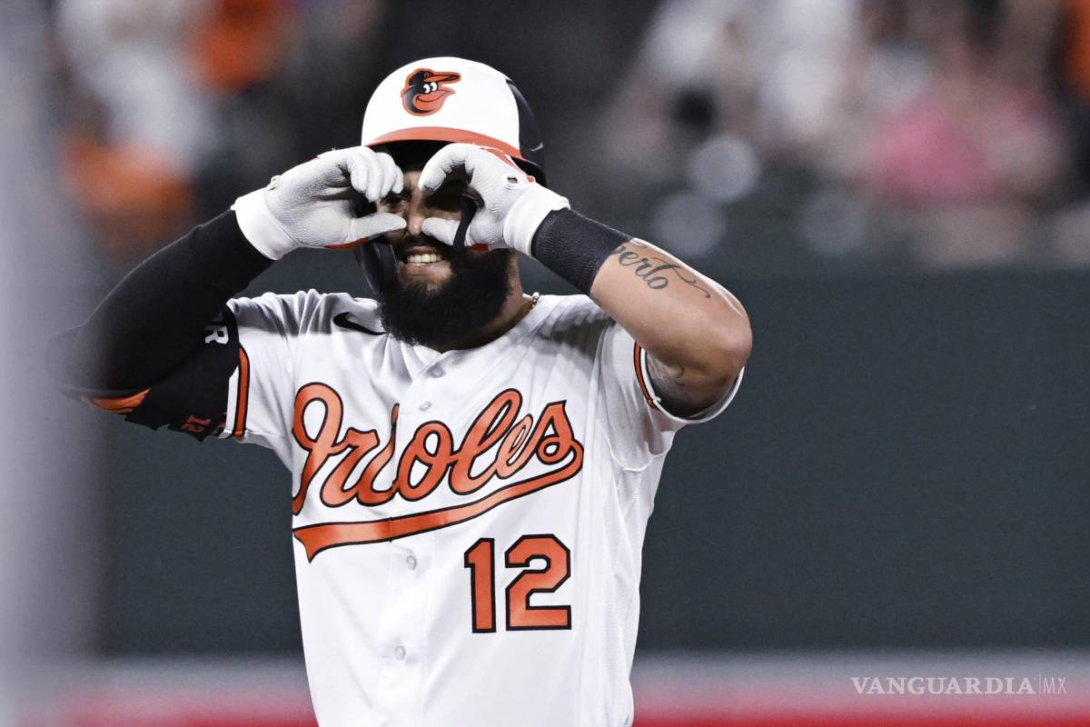 Blanquean los Orioles a los Yanquis