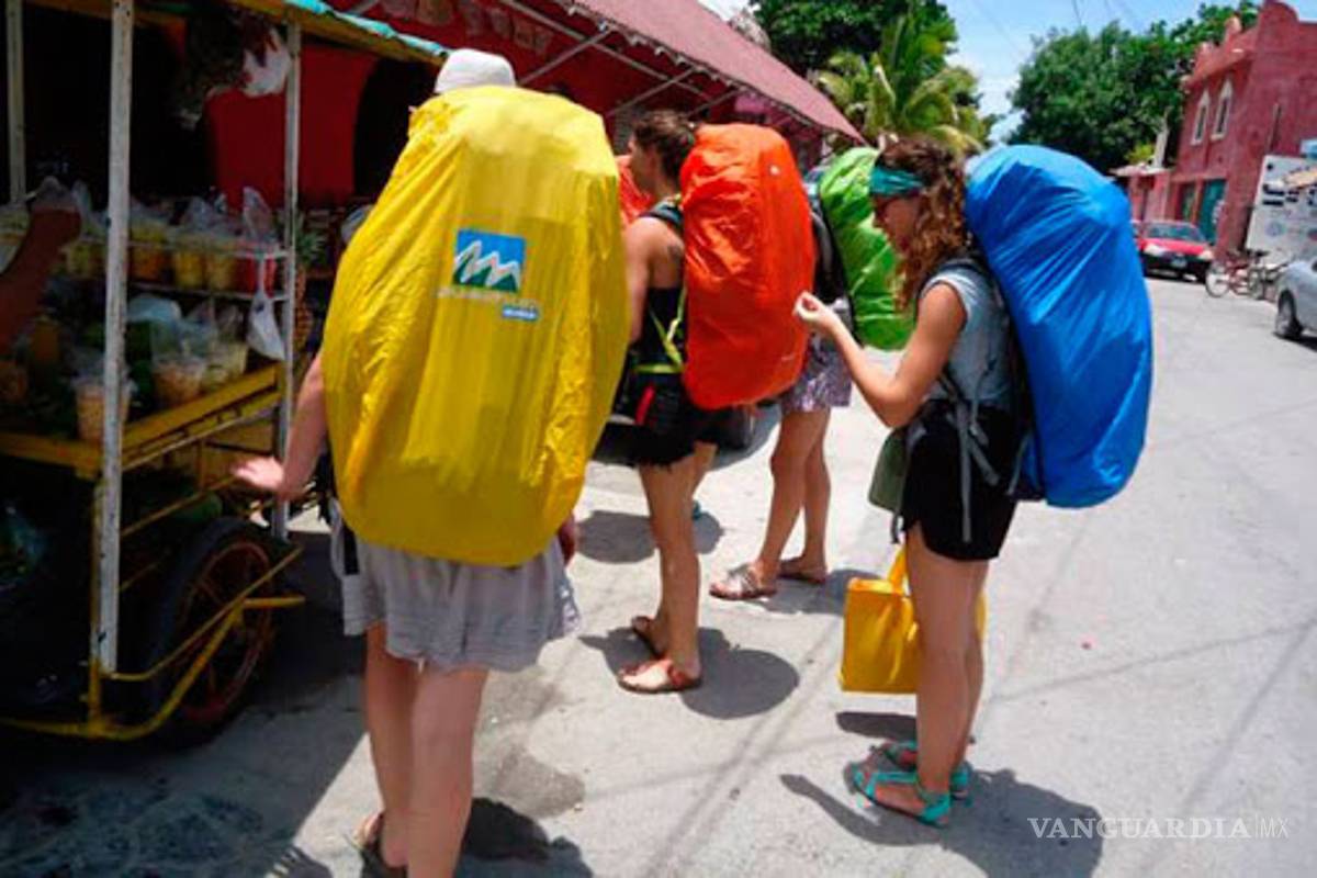 ‘Pérdidas de 21 mil mdp por eliminar los puentes’ estima turismo