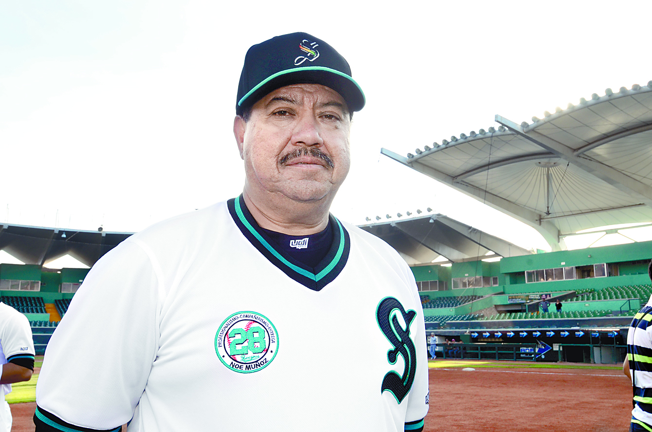 ‘Chico’ sale de Saraperos; comienzan los movimientos