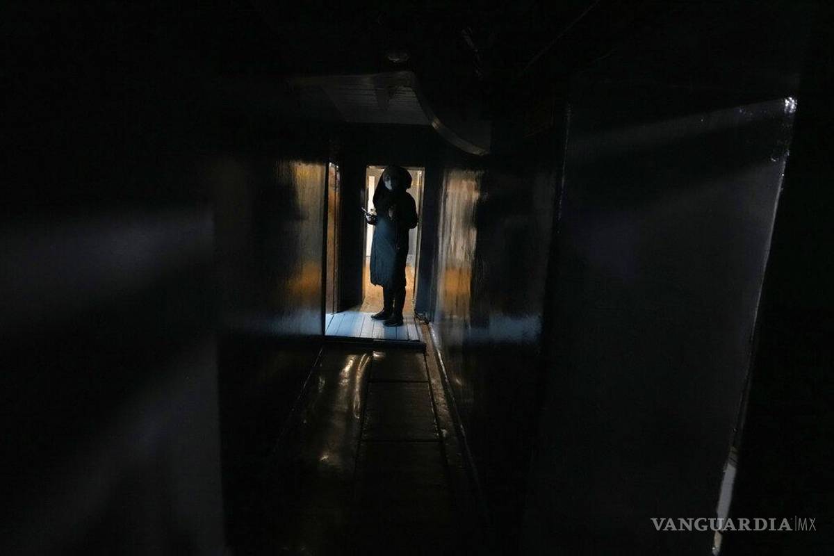 Así es vivir en guerra: ucraniana describe Kiev tras invasión de Rusia