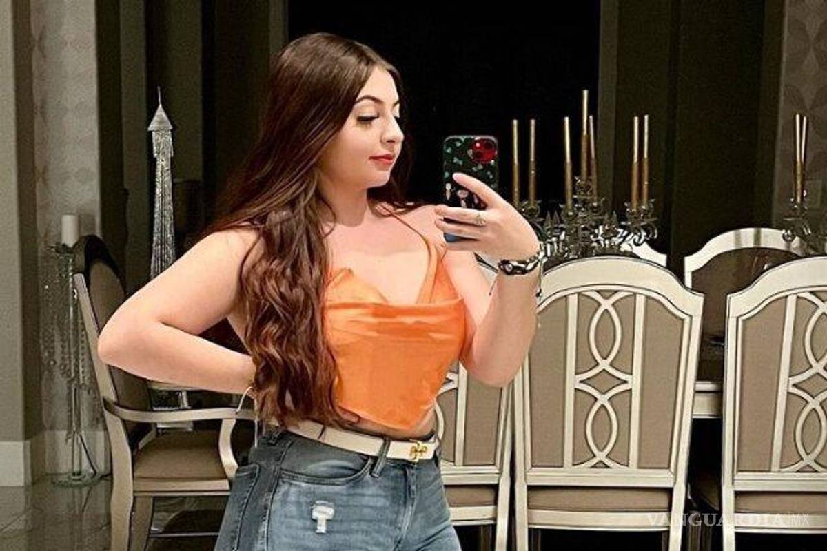 Reportan el secuestro de la influencer Nicholette Pardo en Culiacán; fue interceptada por hombres armados