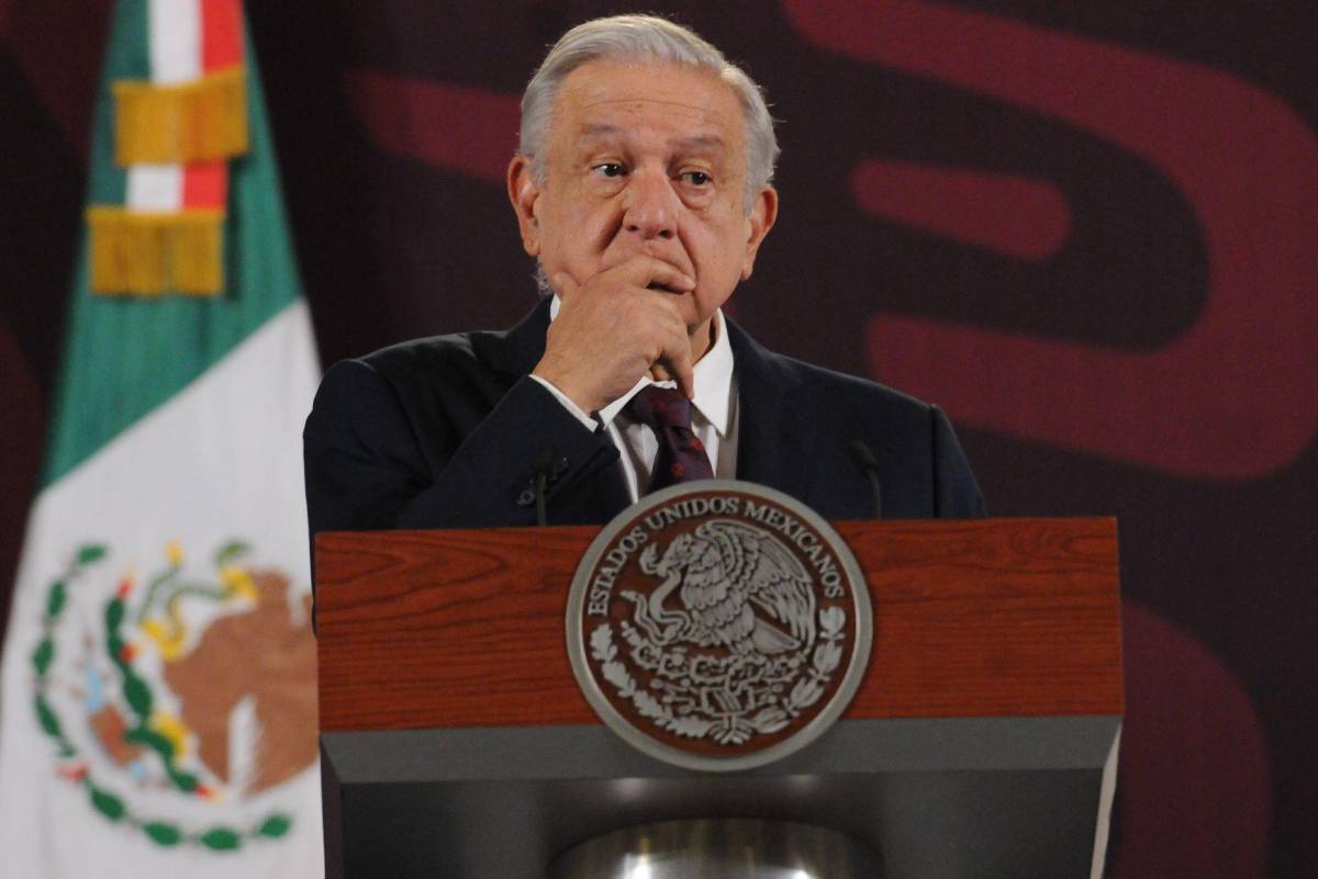 El Pueblo No Es Bueno Y Sabio Como Dice Amlo 4047