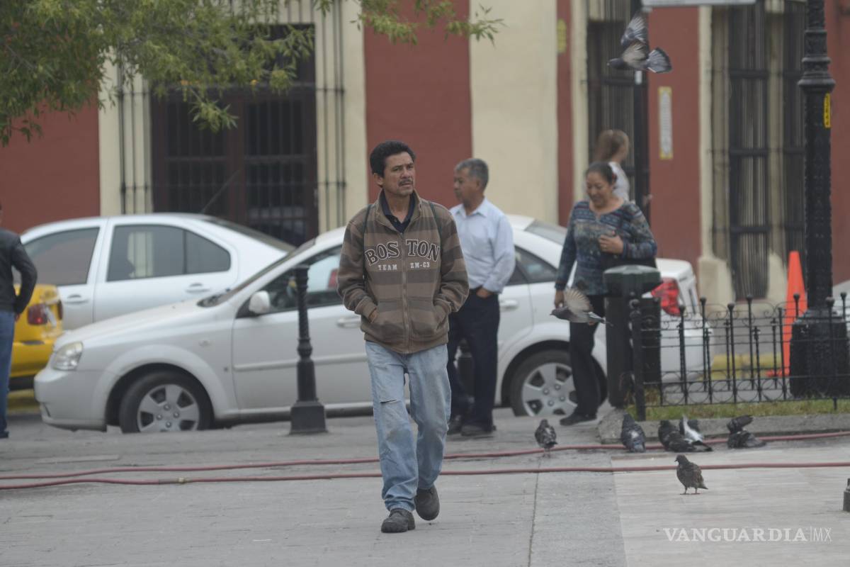 Pronóstico del clima en Saltillo para este martes 2 de septiembre; lluvias y clima fresco