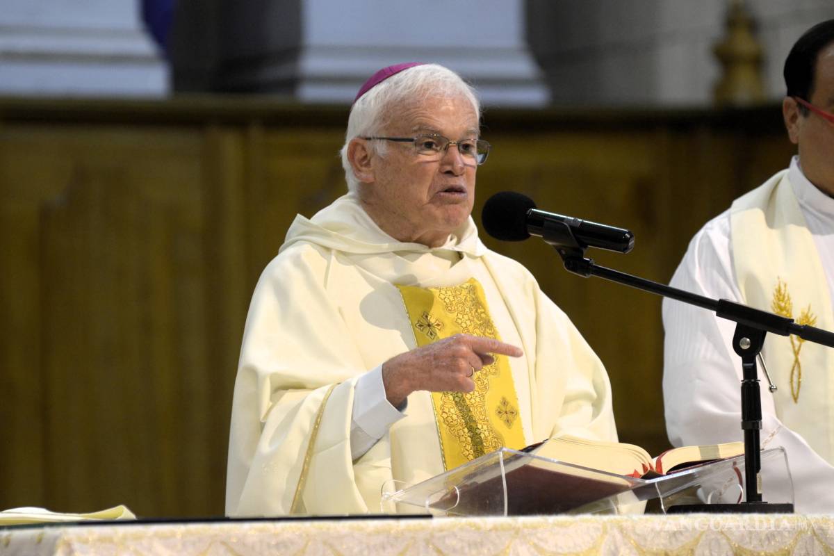 La violación al código canónico por parte del obispo emérito Raúl Vera