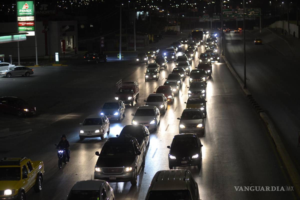 Colectivos exigen al Congreso priorizar la seguridad vial; Coahuila sigue sin armonizar Ley de Movilidad