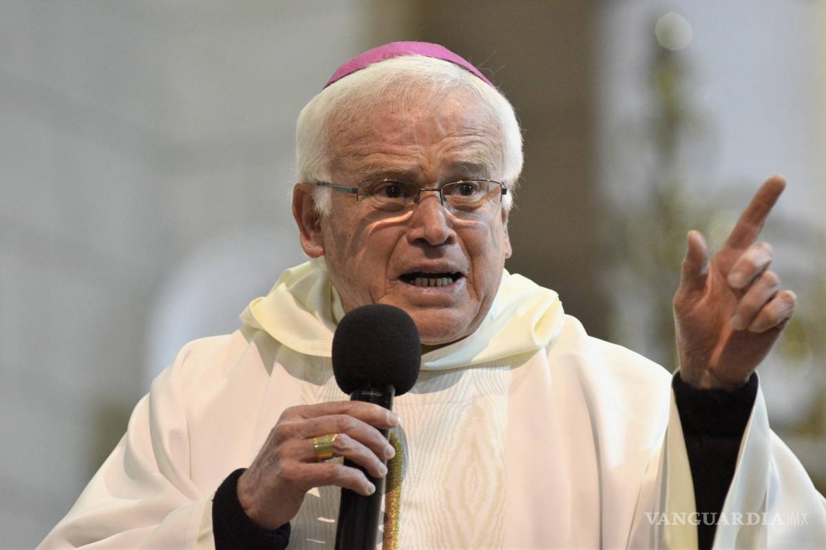 Fray Raúl ¡otra vez!