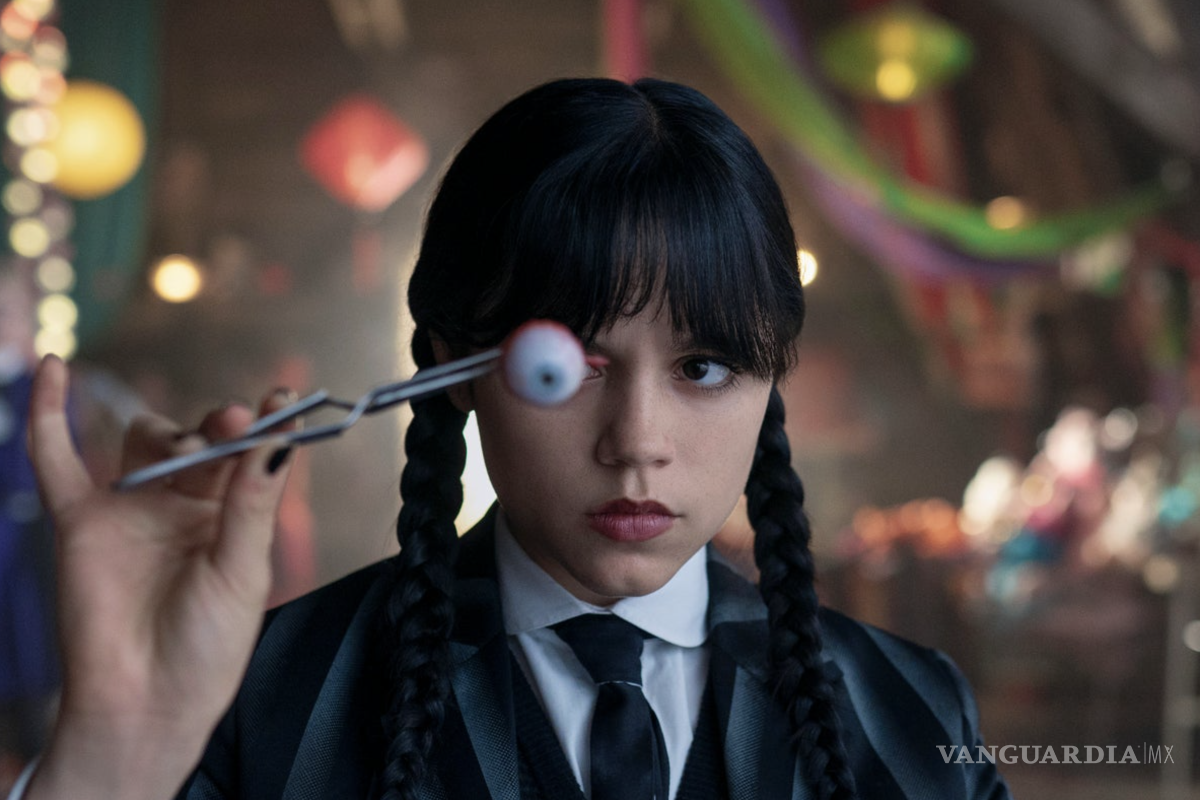 Merlina temporada 3 en Netflix: fecha de estreno, confirmación oficial y lo que sabemos de la historia