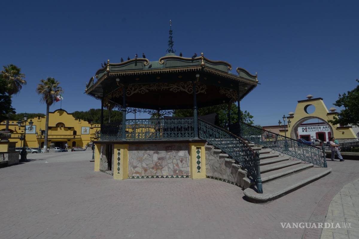 $!Ramos Arizpe continuará impulsando la atracción de inversiones y la generación de empleo industrial.