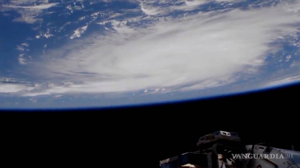 $!Florida espera con temor al "monstruo" Dorian que podría convertirse en huracán categoría 4 (fotogalería)