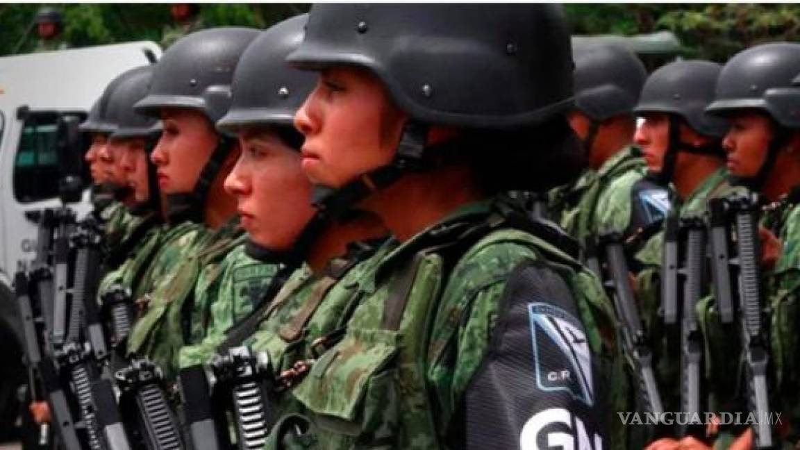 Detienen a 70 integrantes de grupo delictivo en Guerrero