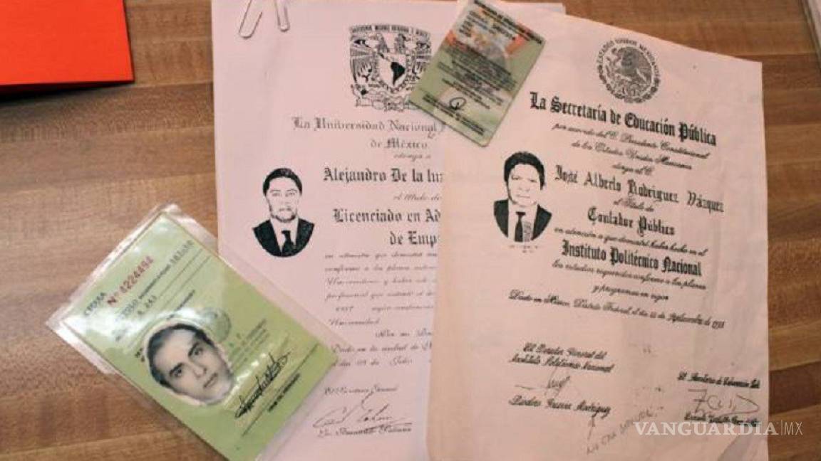Emiten en Coahuila certificados de educación Básica, vía electrónica