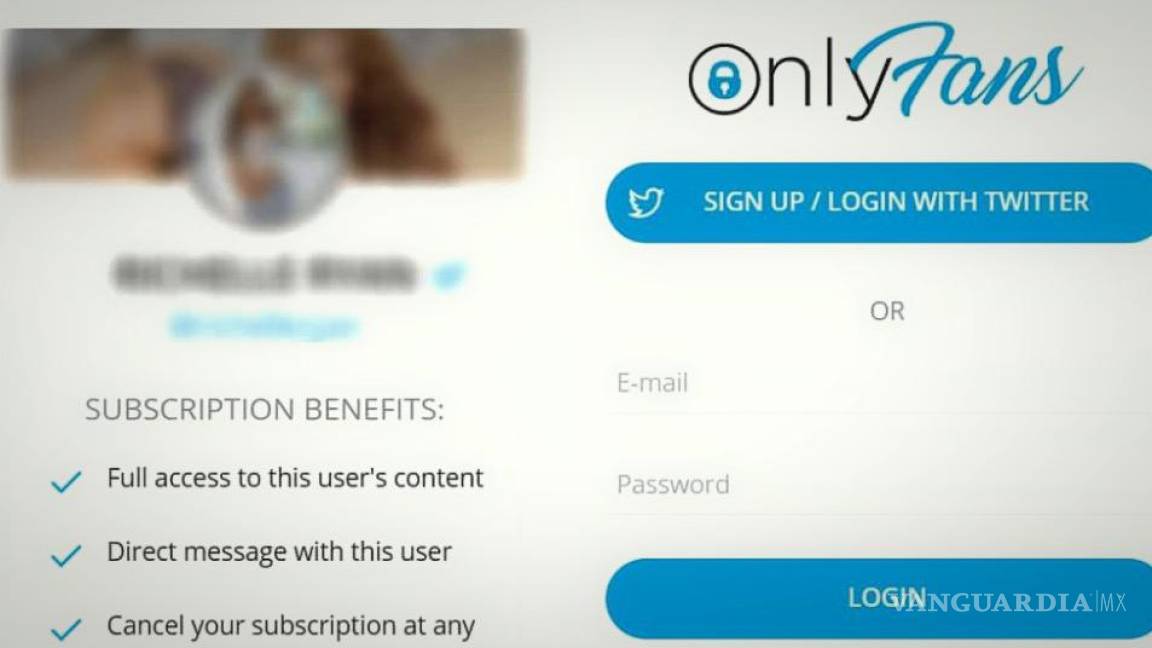 Cuidado con ‘contenido gratuito’ de OnlyFans, hackers distribuyen virus