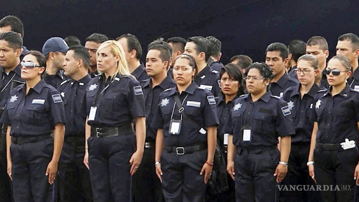 $!¿En que usan los estados el fondo anticrimen? no en prevenir, evaluar y desaparecidos