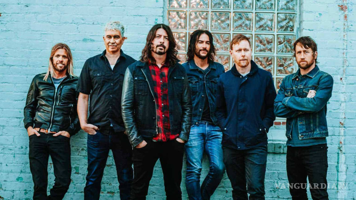 En noche previa al Super Bowl LIII habrá concierto de Foo Fighters