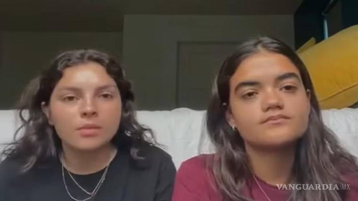 Texas: Silvana y María Paula lograron salvar a 20 menores por inundaciones en campamento