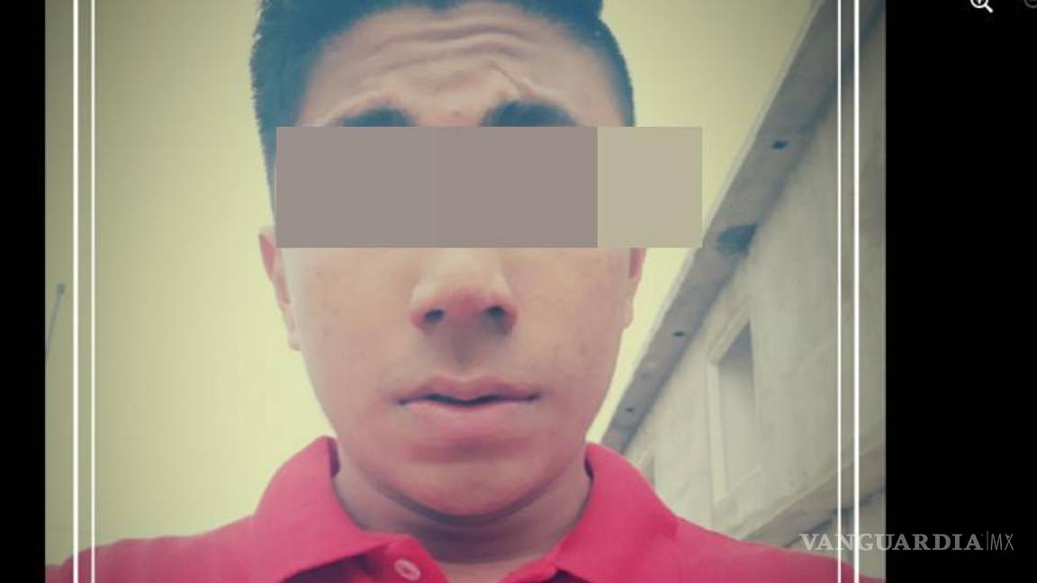 $!El hombre fue localizado con las hijas de la víctima.