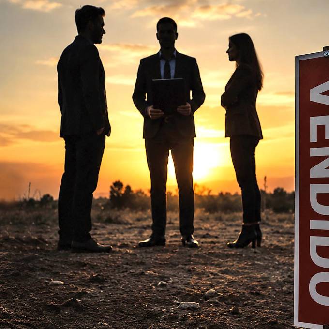 El fraude inmobiliario de Torreón: así se robaron las ilusiones