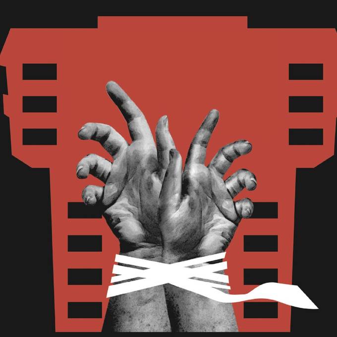 Las tres historias de tortura que no se deben repetir