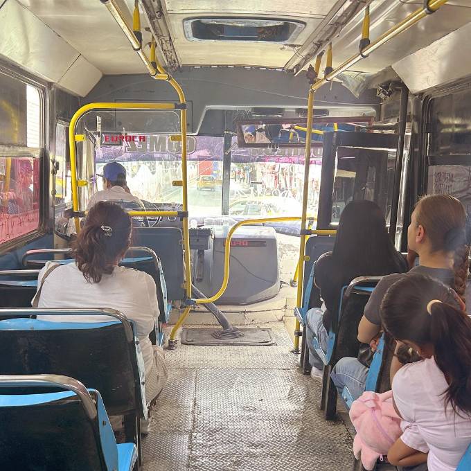 El transporte en Torreón, más de una década de promesas fallidas