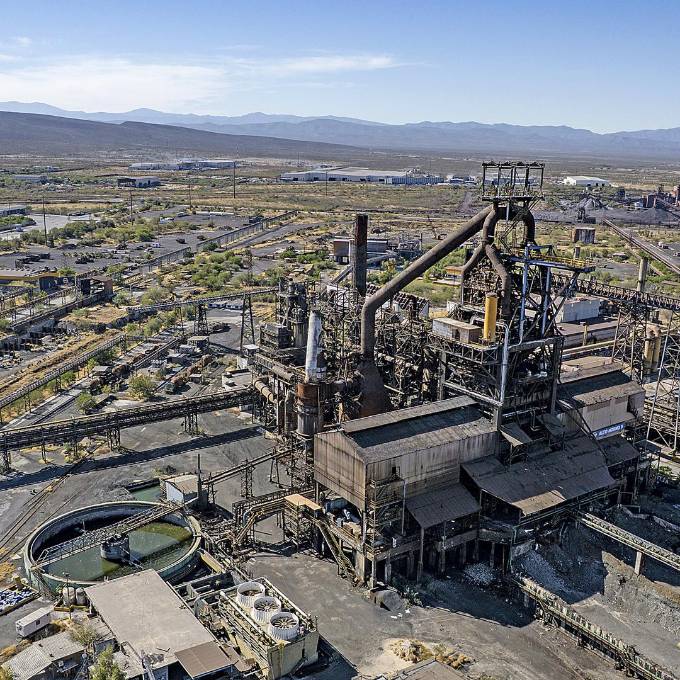 El costo social del colapso de AHMSA