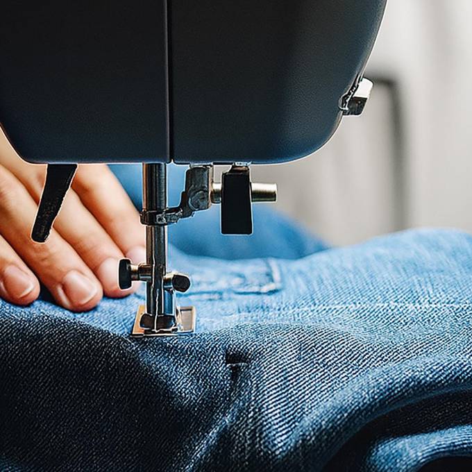 El fin de un hilo, la industria textil se deshace