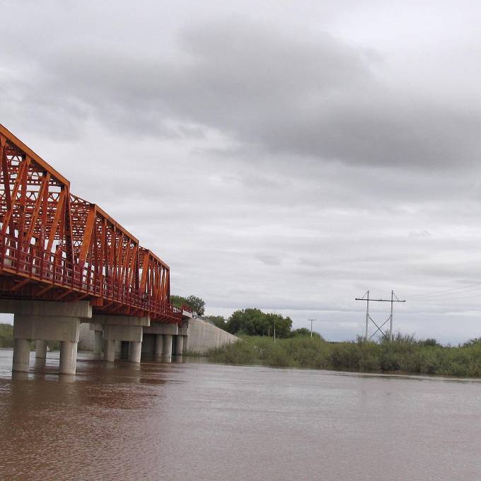 Nazas Vivo: la cruzada ciudadana por recuperar el río lagunero