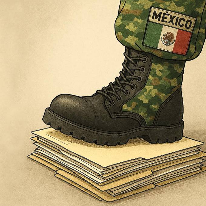 “La memoria es subversiva porque incomoda al poder”