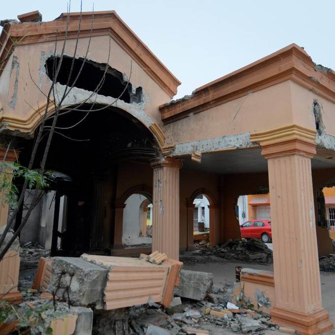 Voces de Allende, a 15 años del terror