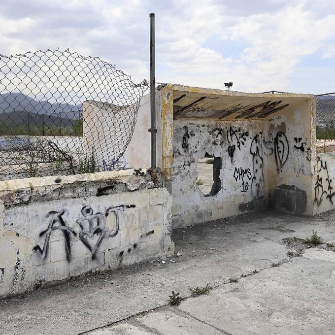 El deporte en Saltillo lucha, corre y taclea por sobrevivir