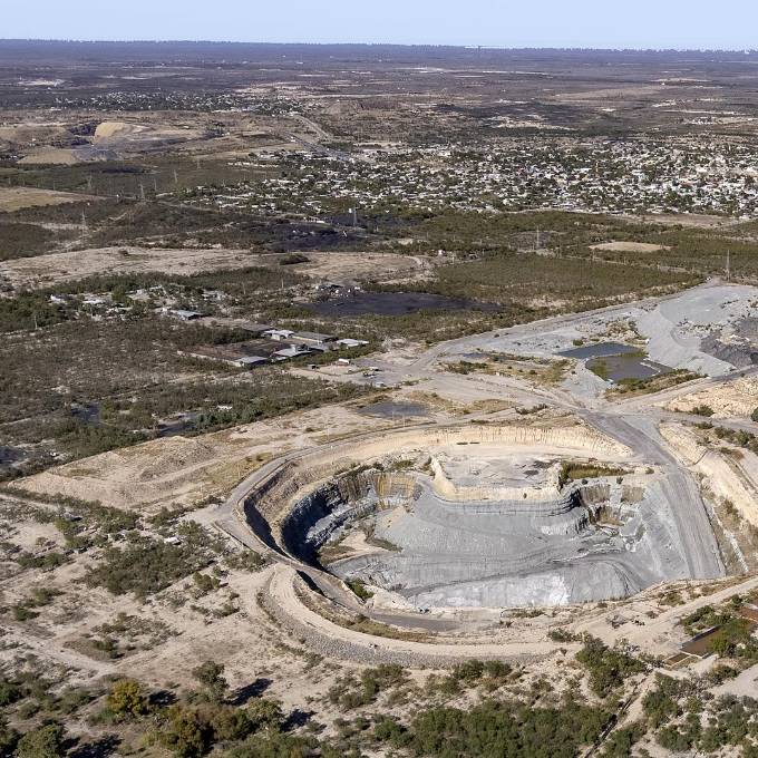 El Pinabete, ¿otro pasivo ambiental?